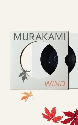 Cover image for Hear the Wind Sing
