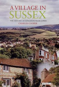 Cover image for A Village in Sussex