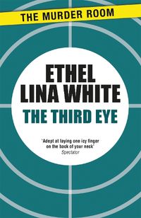 Cover image for The Third Eye