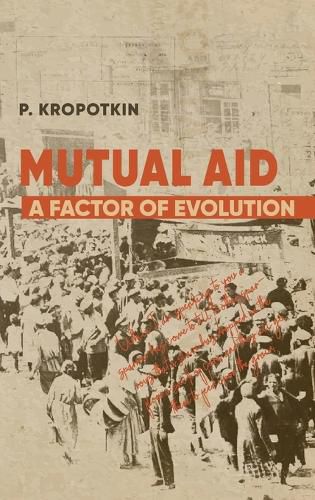 Cover image for Mutual Aid
