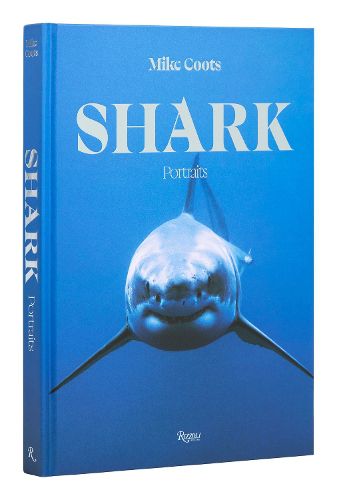Cover image for SHARK