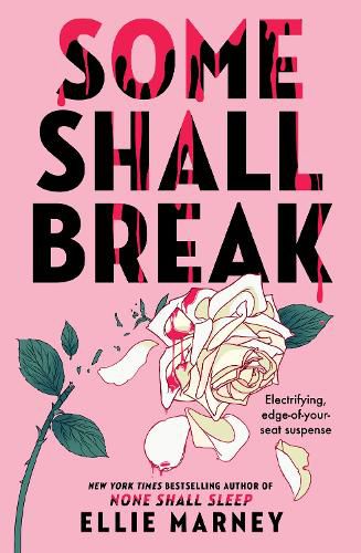 Cover image for Some Shall Break