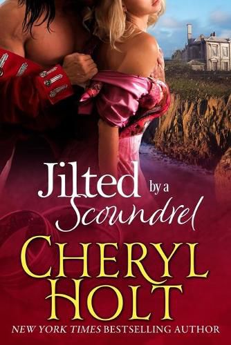 Cover image for Jilted by a Scoundrel