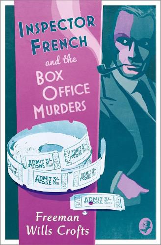 Inspector French and the Box Office Murders