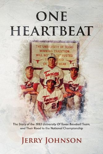 Cover image for One Heartbeat