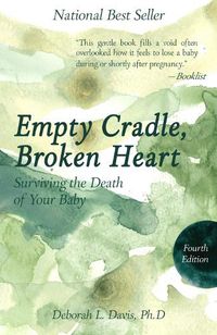 Cover image for Empty Cradle, Broken Heart