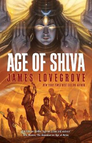 Age of Shiva