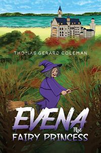 Cover image for Evena The Fairy Princess