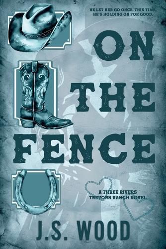 Cover image for On the Fence