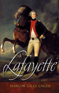 Cover image for Lafayette