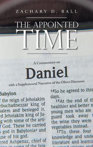 Cover image for The Appointed Time