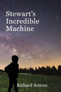 Cover image for Stewart's Incredible Machine