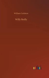 Cover image for Willy Reilly