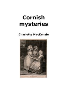 Cover image for Cornish mysteries