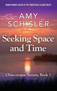 Cover image for Seeking Space and Time