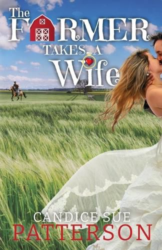 Cover image for The Farmer Takes a Wife