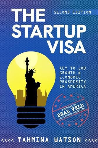 Cover image for The Startup Visa