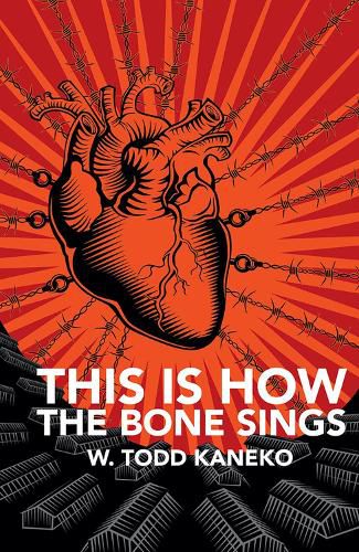 Cover image for This Is How the Bone Sings