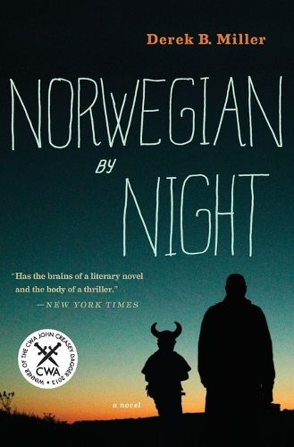 Norwegian by Night, 2