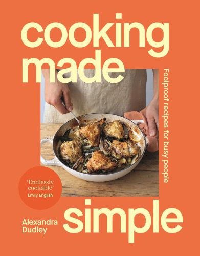 Cover image for Cooking Made Simple
