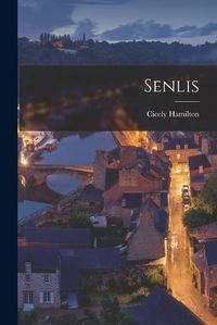 Cover image for Senlis