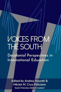 Cover image for Voices from the South