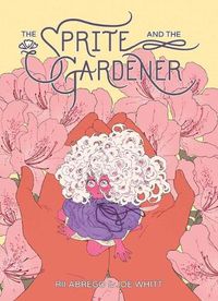 Cover image for Sprite and the Gardener