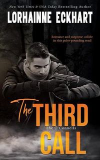 Cover image for The Third Call