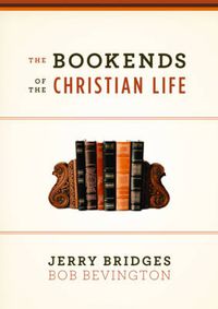 Cover image for The Bookends of the Christian Life