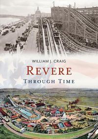 Cover image for Revere Through Time