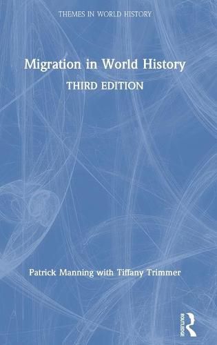 Cover image for Migration in World History