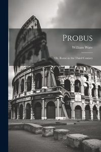 Cover image for Probus