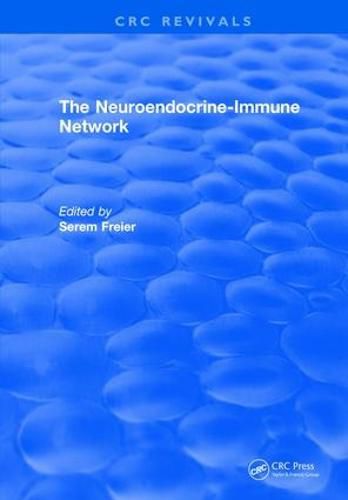 Cover image for The Neuroendocrine-Immune Network