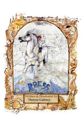 Cover image for Kress