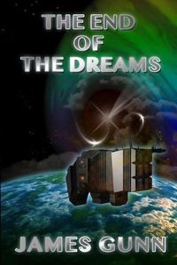 Cover image for The End of the Dreams