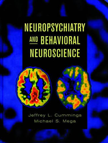 Neuropsychiatry and Behavioural Neuroscience