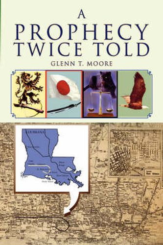 Cover image for A Prophecy Twice Told