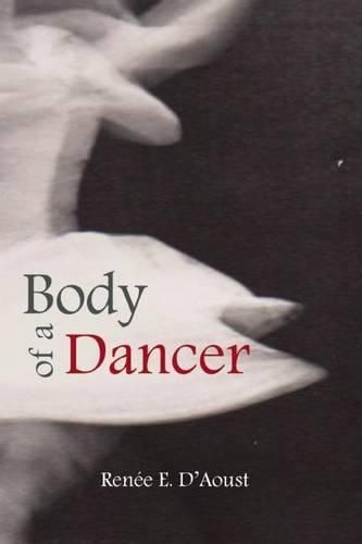 Cover image for Body of a Dancer