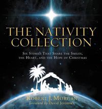 Cover image for The Nativity Collection