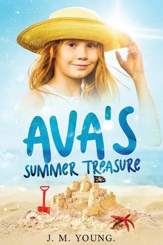 Cover image for Ava's Summer Treasure