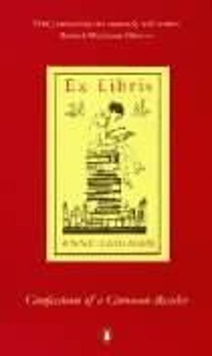 Ex Libris: Confessions of a Common Reader