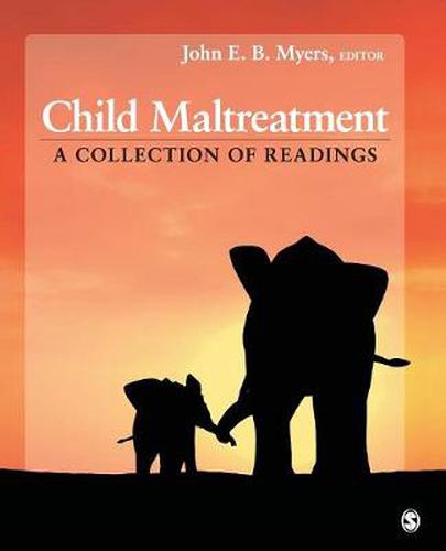 Cover image for Child Maltreatment: A Collection of Readings