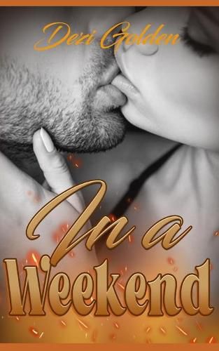Cover image for In a Weekend