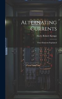 Cover image for Alternating Currents