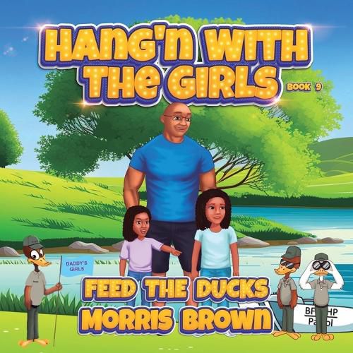 Cover image for Hang'n with the Girls