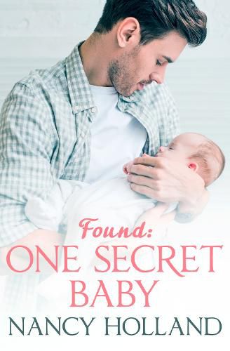 Found: One Secret Baby