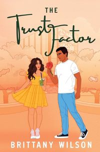 Cover image for The Trust Factor