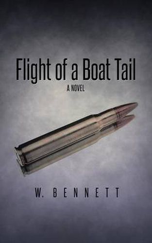 Cover image for Flight of a Boat Tail