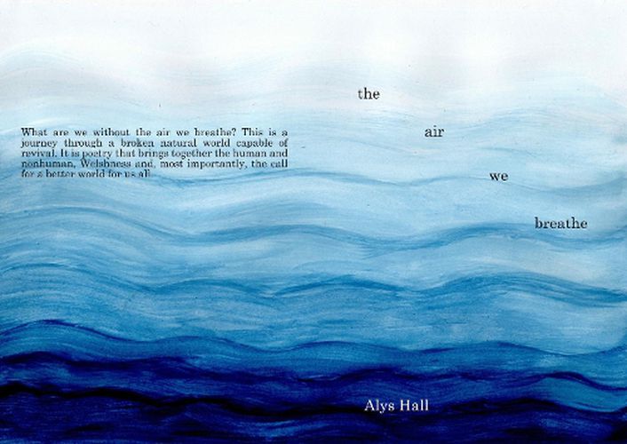 Cover image for The Air We Breathe