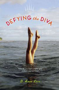 Cover image for Defying the Diva